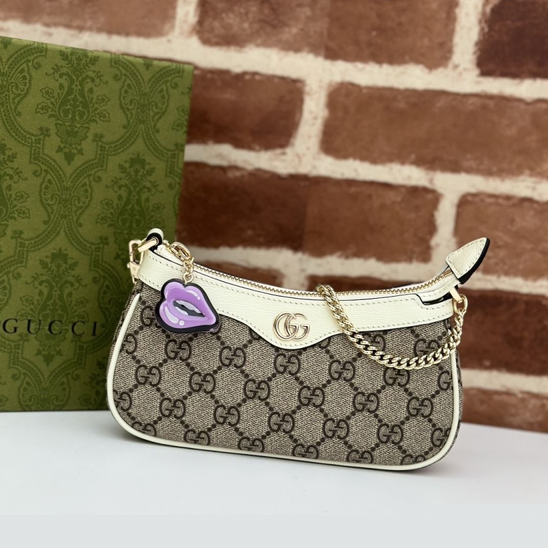 G*u*i satchel bags